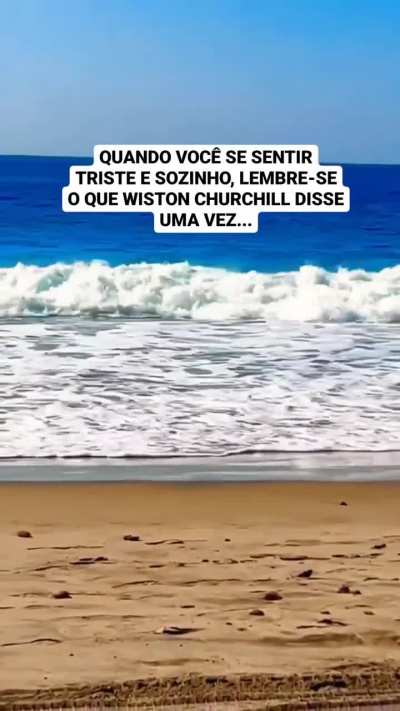 (Outro) 🧘&zwj;♀️ Minutos de Sabedoria 🧘&zwj;♂️