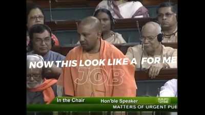 JUST YOGI THINGS 😂