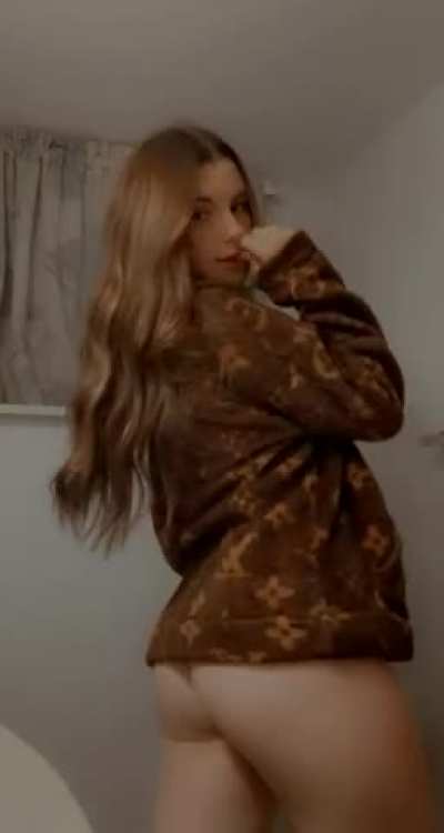 Your favorite little slut