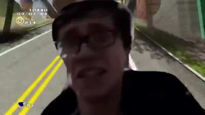 Scott the pog