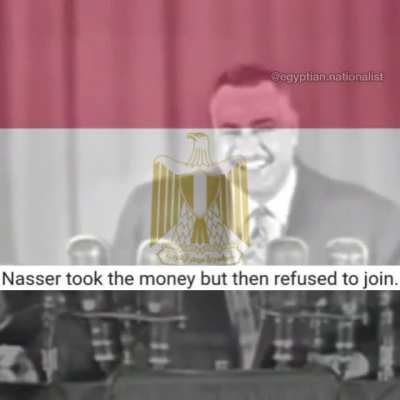 Chad Egypt