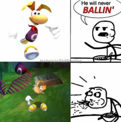 ballin
