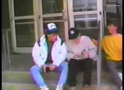 80&rsquo;s on film