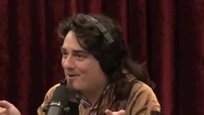 Anduril founder Palmer Luckey reveals why he didn't vote for Hillary Clinton