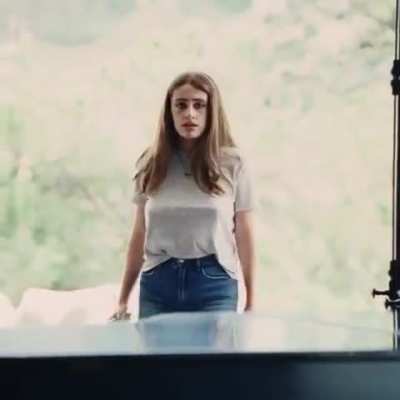 From the Idol