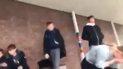 Bullying Fail