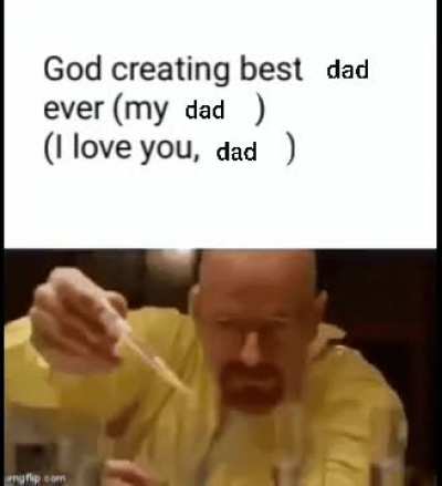 Dad rule