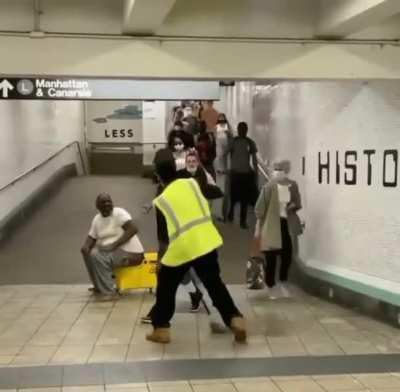 I have no words&hellip;