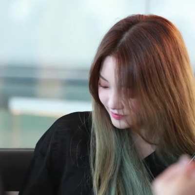 fromis_9 Jisun