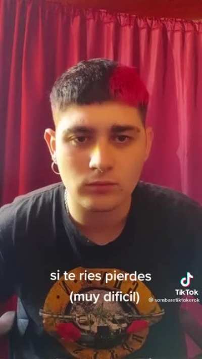 sombare tiktoker