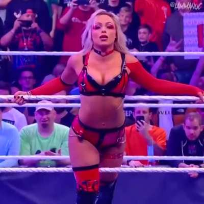 Liv Morgan