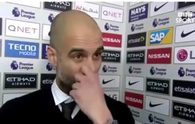 "I'm so happy, believe me. I'm so happy. Happy New year"