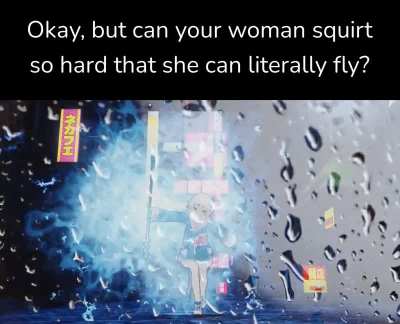 Pussy Flight&acirc;&cent;