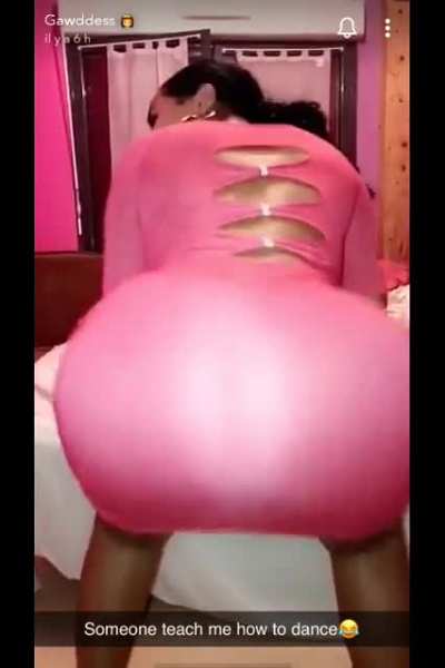 Sc twerk
