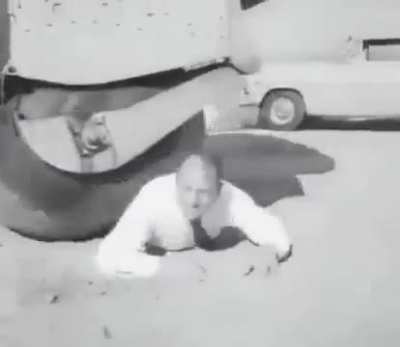 In 1951, William Albee introduced a new tire design that distributed weight more evenly, reducing ground pressure.