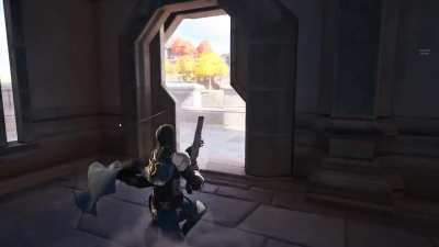 Scared the shit out of me