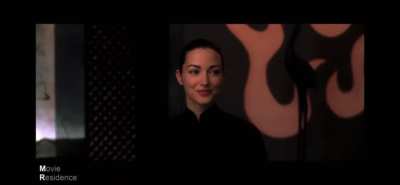the &ldquo;rizz&rdquo; sfx comes from Kill Bill, Volume 1, Chapter 5