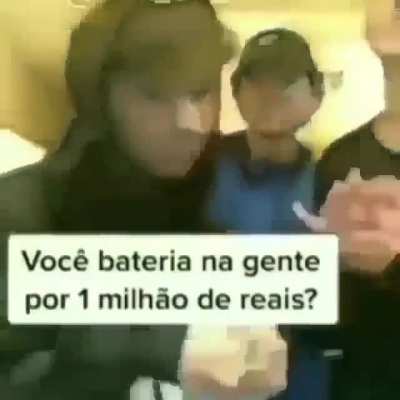 Cad&ecirc; o meu dinheiro 😠😠
