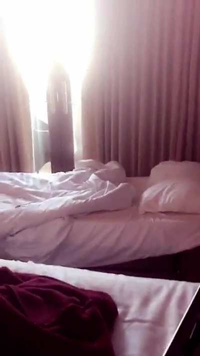 A girl with beautiful legs and a luxurious ass 👻👻👻 Szfq69
