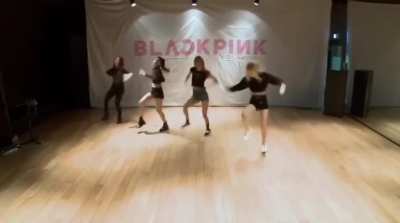 [97/97] Mundian to Bach Ke and Playing with Fire (Punjabi MC &amp;amp; BlackPink)