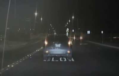 Hit and Run