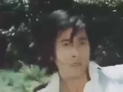 What’s the movie?