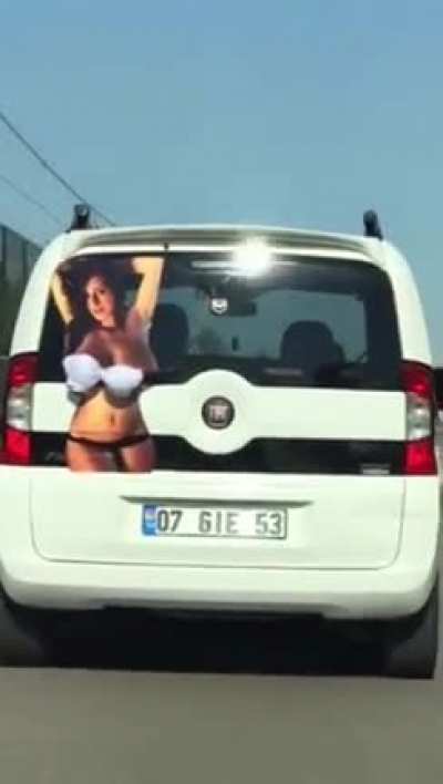 Nice wipers