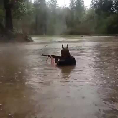 Bless Nature