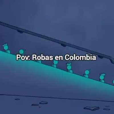 No hay nada m&aacute;s latinoamericano y colombiano que la paloterapia 