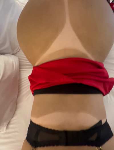 This is your view after your game ;)