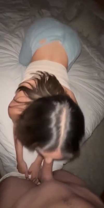 I&rsquo;ve always wondered if guys would marry a girl that&rsquo;s sucked over 100 different cocks