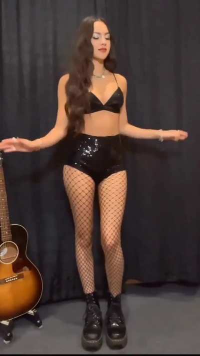 Olivia Rodrigo 
