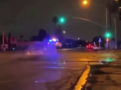 Superbad Driving Skills