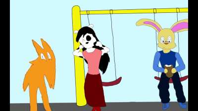 New animation