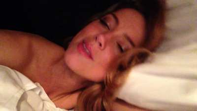 Amber Heard