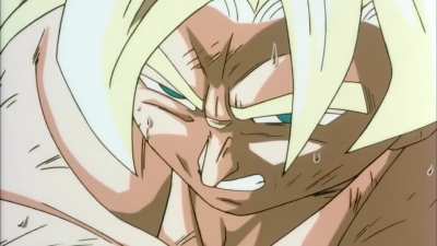 Last Time on Dragonball NFC!