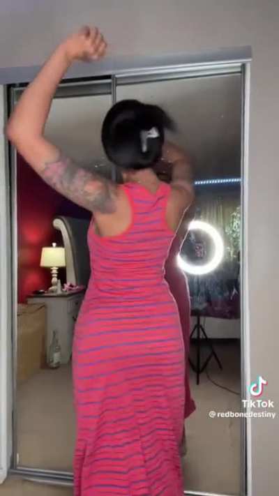 Shaking the room😮&zwj;💨