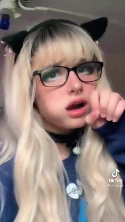 E-girl