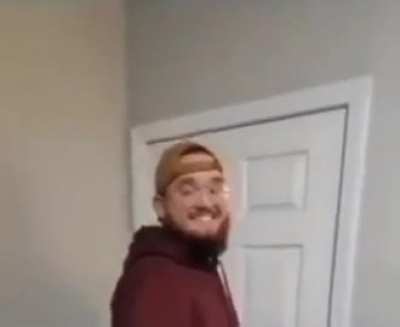 "It's a mother fucken bulldozerr!"