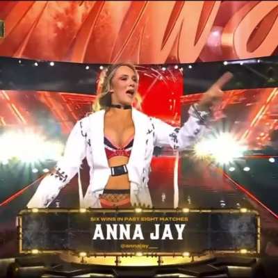 Anna Jay (11/23/24)