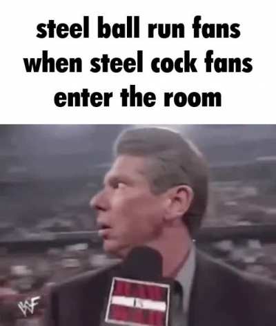 Turn back