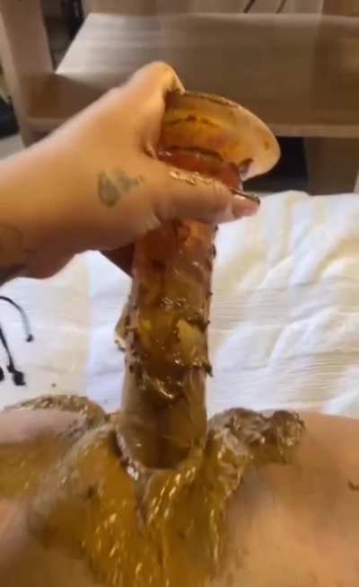 Natural lube