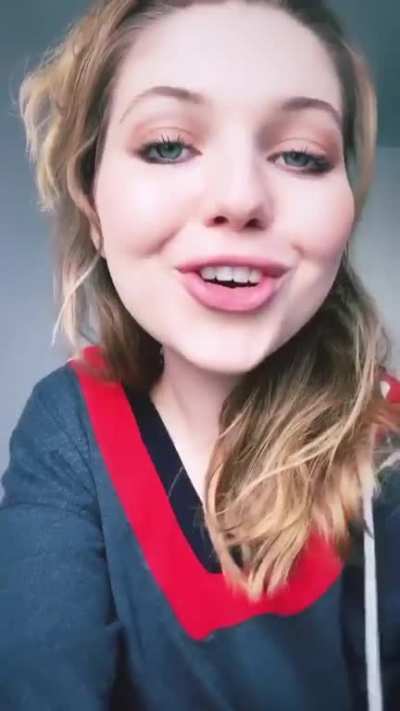 She's Fit