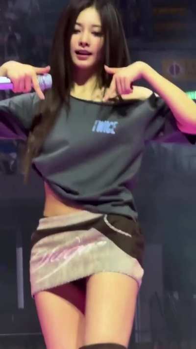 Tzuyu (Twice)