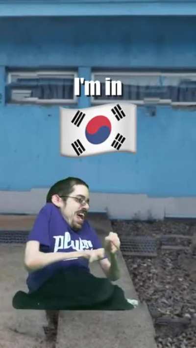 Welcome to gulag