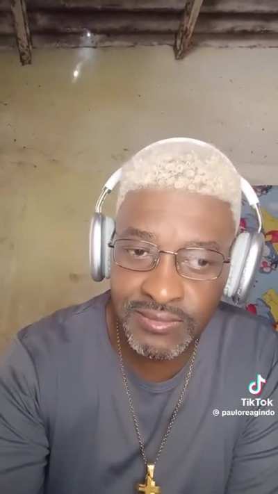 Rap underground aí