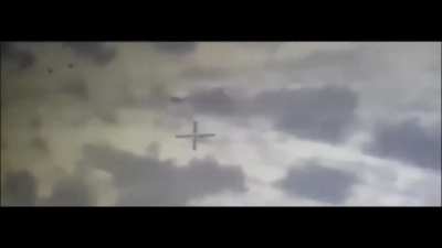 TAF vs YPG
