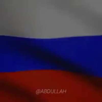 Russia is based