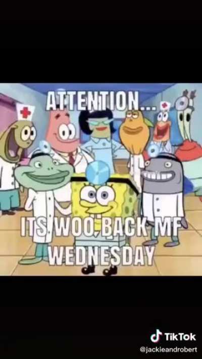 Woo