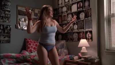 Ari Graynor - The Sopranos